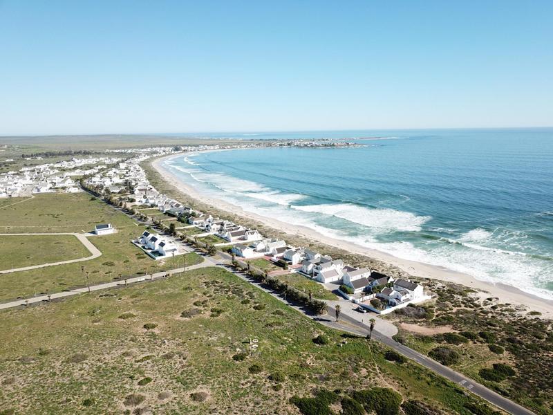 2 Bedroom Property for Sale in Lampiesbaai Western Cape